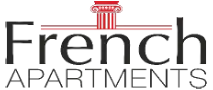 French Apartments logo