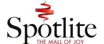 Spotlite Mall of Joy logo