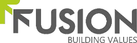 Fusion logo